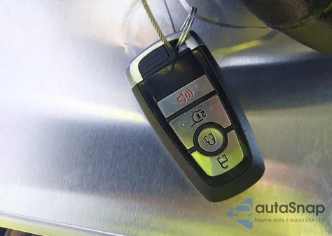 2021 Ford Explorer Xlt из США, поврежденный, VIN 1FMSK7DH8MGB88531